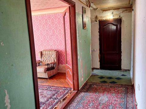 квартира за адресою Західна вул., 11