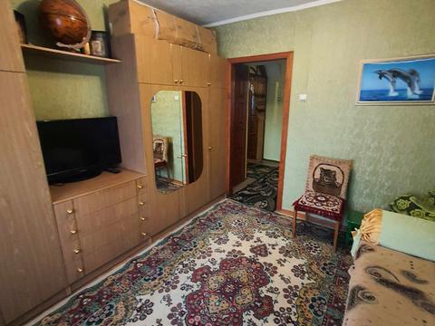 квартира за адресою Ахсарова вул., 3б