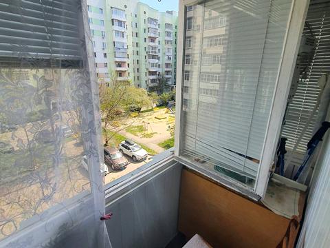 квартира за адресою Ахсарова вул., 3б