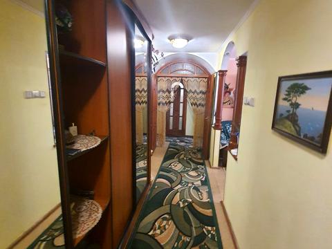 квартира за адресою Ахсарова вул., 3б