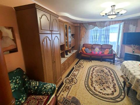 квартира за адресою Ахсарова вул., 3б