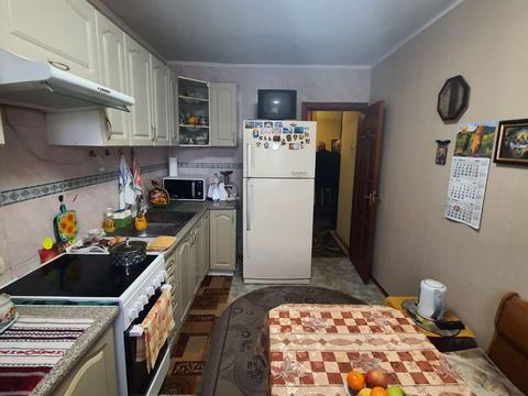 квартира за адресою Ахсарова вул., 3б