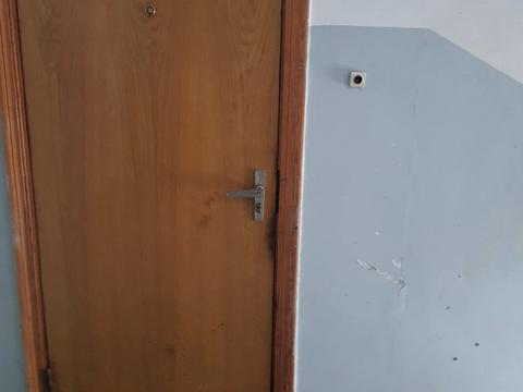 квартира за адресою Ахсарова вул., 3б