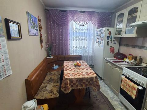 квартира за адресою Ахсарова вул., 3б
