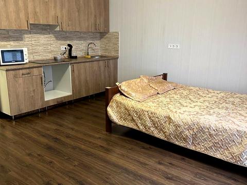 квартира за адресою Спрейса вул., 10