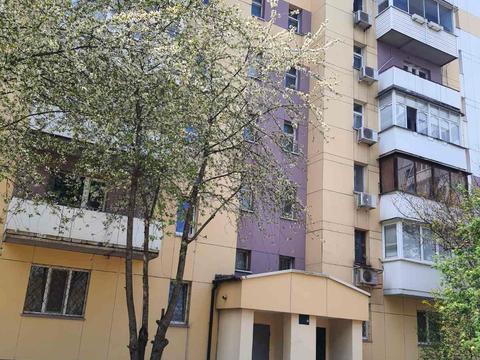 квартира за адресою Ахсарова вул., 3б