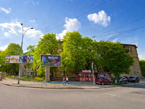 комерційна за адресою Князів Острозьких вул. (Московська), 41/8