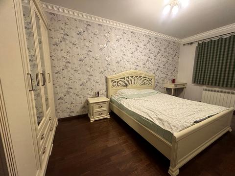 квартира по адресу Машиностроительная ул., 21