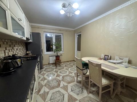 квартира по адресу Машиностроительная ул., 21