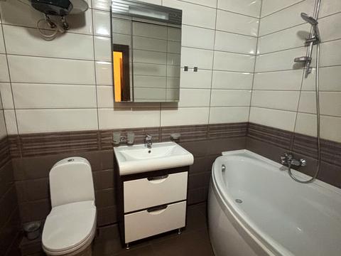 квартира по адресу Машиностроительная ул., 21