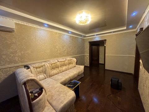 квартира по адресу Машиностроительная ул., 21