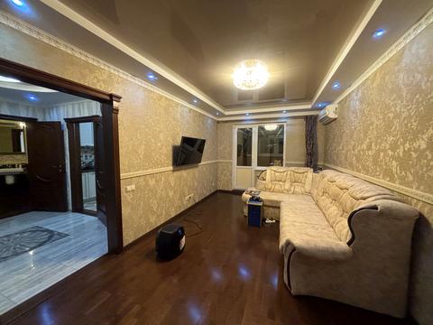квартира по адресу Машиностроительная ул., 21