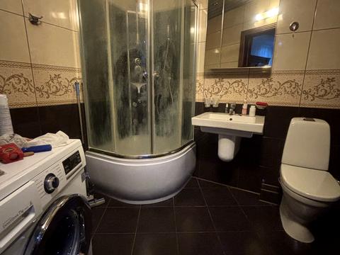квартира по адресу Машиностроительная ул., 21