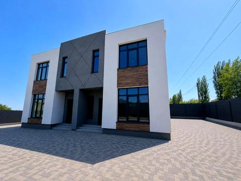 дом по адресу Богатырская ул.