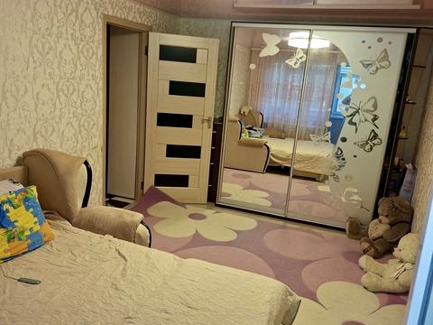 квартира за адресою Полякова вул., 5-А