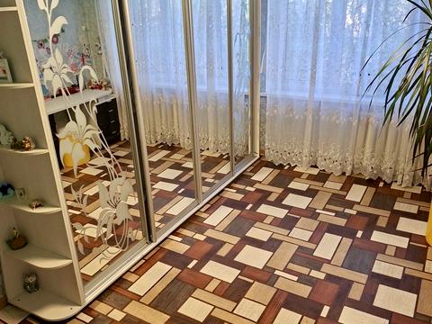 квартира за адресою Полякова вул., 5-А