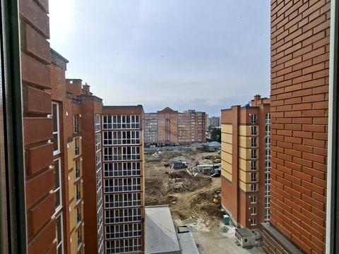 квартира по адресу Владимира Лучаковского ул., 4-А