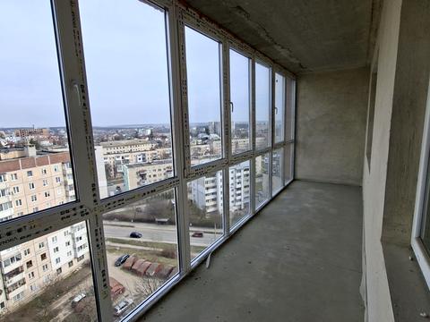квартира по адресу Владимира Лучаковского ул., 4-А
