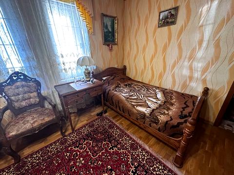 дом по адресу Мироненко ул., 24