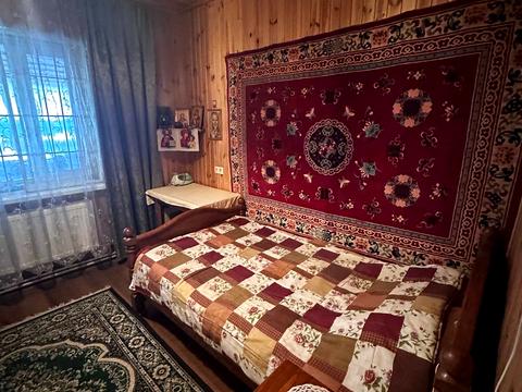 дом по адресу Мироненко ул., 24