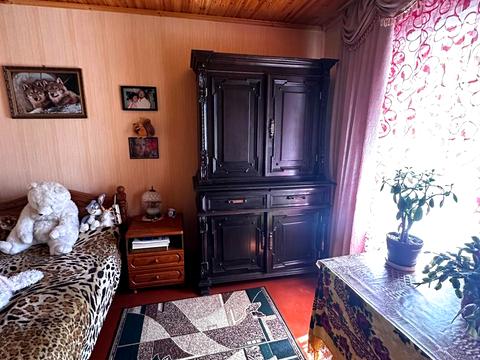 дом по адресу Мироненко ул., 24