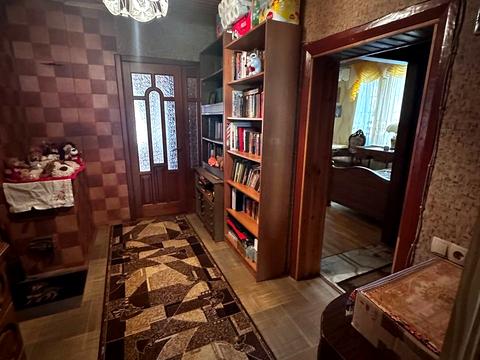 дом по адресу Мироненко ул., 24
