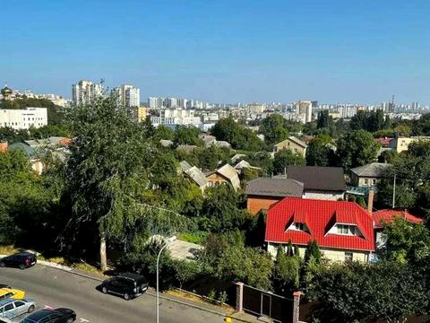 квартира по адресу Сергея Данченко ул., 34