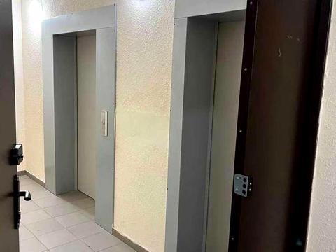 квартира по адресу Сергея Данченко ул., 34