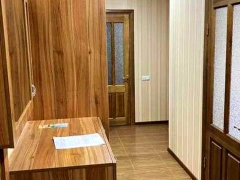 квартира по адресу Сергея Данченко ул., 34