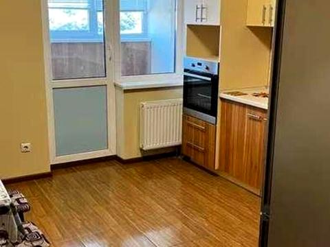 квартира по адресу Сергея Данченко ул., 34