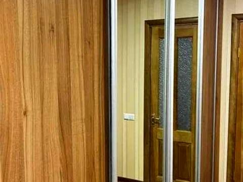 квартира по адресу Сергея Данченко ул., 34