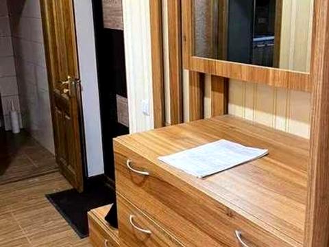 квартира по адресу Сергея Данченко ул., 34