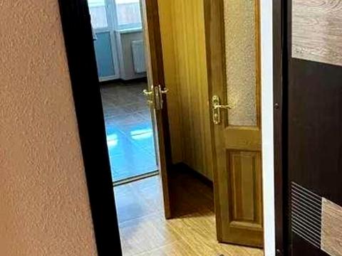 квартира по адресу Сергея Данченко ул., 34
