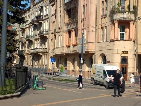квартира по адресу Бандеры ул. (Мира), 24