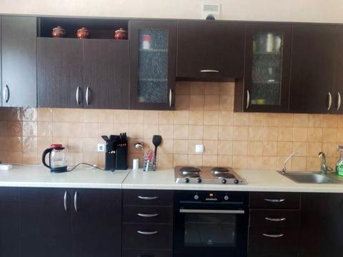 квартира за адресою Петра Григоренка просп., 16