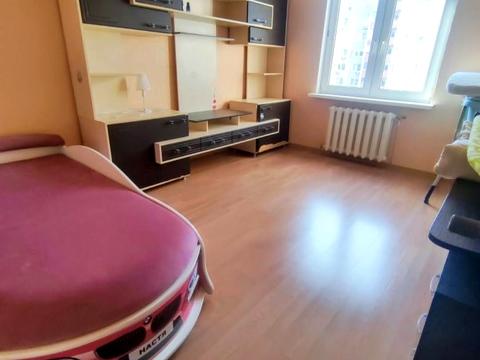 квартира за адресою Петра Григоренка просп., 16