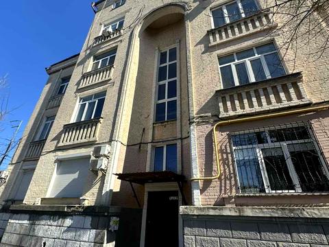 квартира за адресою Гетьмана Павла Полуботка вул. (Попудренка), 18