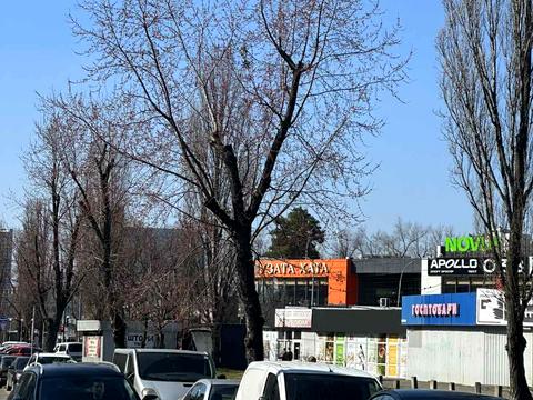 квартира за адресою Гетьмана Павла Полуботка вул. (Попудренка), 18