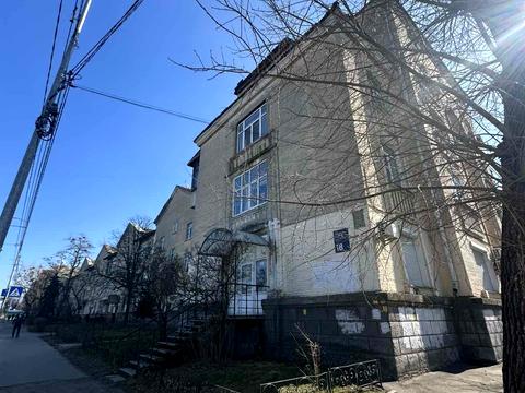 квартира за адресою Гетьмана Павла Полуботка вул. (Попудренка), 18