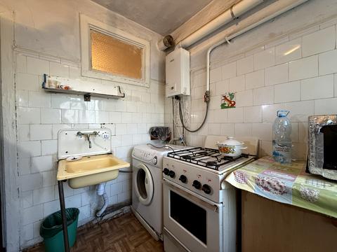 квартира по адресу Среднефонтанская ул., 45