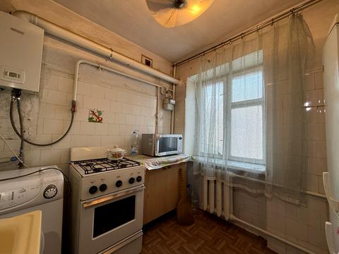 квартира по адресу Среднефонтанская ул., 45