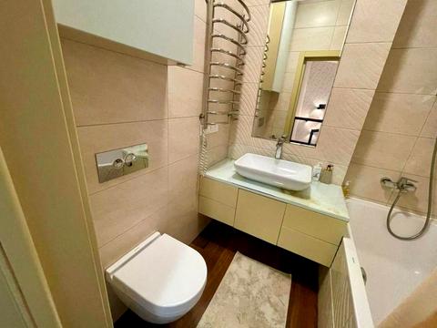 квартира за адресою Київ, Нивська вул., 4-Г