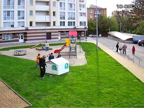 квартира за адресою Київ, Нивська вул., 4-Г