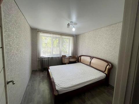 квартира по адресу Николаевская ул., 25