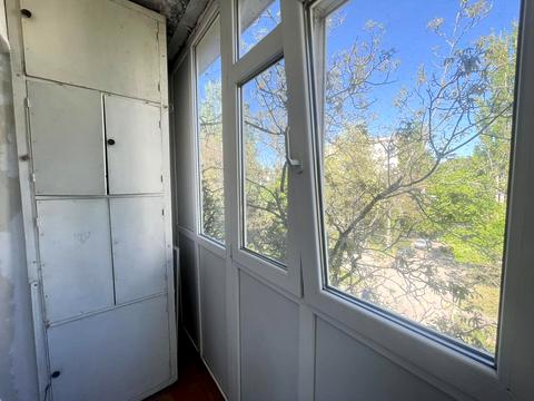 квартира по адресу Николаевская ул., 25
