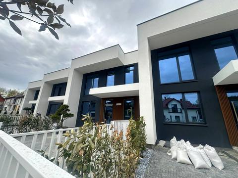 будинок за адресою Княгині Ольги вул., 1