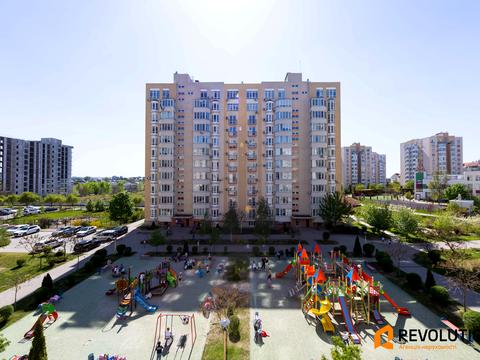 квартира за адресою Лесі Українки бульв., 14-А