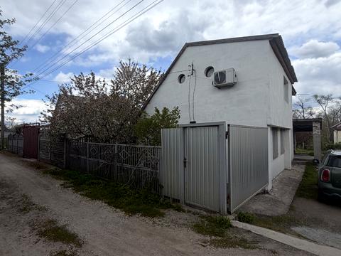 дом по адресу Родюча, 91