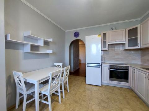 квартира за адресою Срібнокільська вул., 2-А
