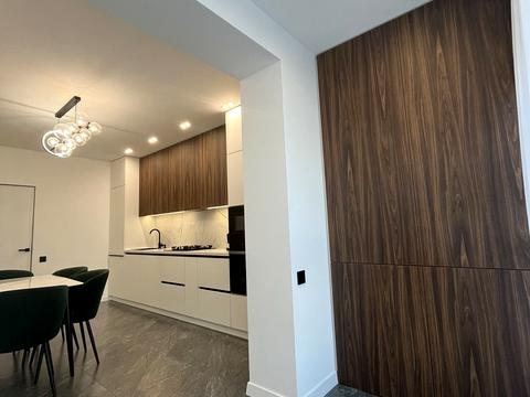 квартира за адресою Олександра Довженка вул., 31в, к. 7